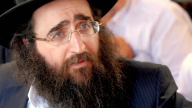 Rav Yochiahou Pinto - Le danger de jurer en vain