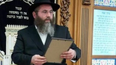 A Kherson occupée par l’armée russe, les juifs ont célébré Pourim dans la joie