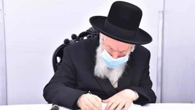 Hiver et synagogues en période de Coronavirus : en Israël, les fenêtres resteront ouvertes