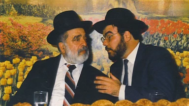 La Brakha miraculeuse du Rav Bentsion Abba-Chaoul