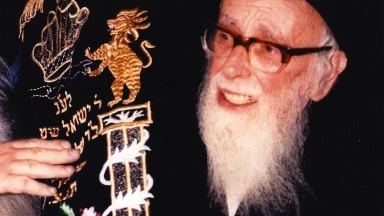 Histoire - Les Tsadikim cherchent la Paix avant tout