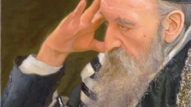 Décès de la "Rebbetsen" Rivka Rottenberg, que son mérite nous protège