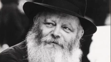 Hiloula du Rabbi de Loubavitch ce Chabbath