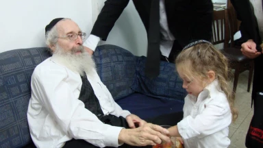 Paracha Emor : vivre pour sanctifier le nom de D.ieu