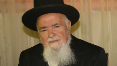 "La modestie de mon maître, Rav Nissim Toledano, de mémoire bénie"
