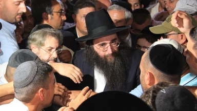 PhoTorah de la semaine : 2 'Hechvan 5774