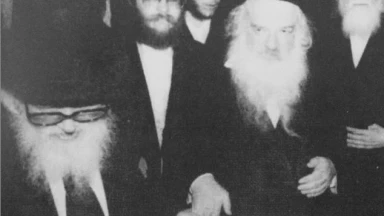 Paracha Choftim : La Emounat 'Hakhamim, clé de la réussite