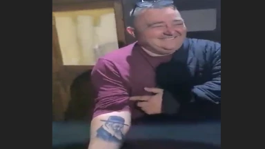 Le gardien non-juif arborant le tatouage de Reb Shaya’la