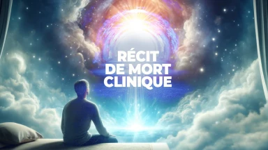 Récit de mort clinique (E.M.I) : l'infini qui s'invite dans notre monde