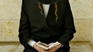 Les Patriarches n'ont mérité des enfants qu'en priant