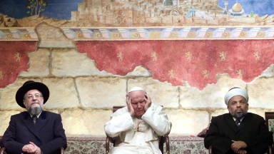 Islam, Christianisme, Laïcité : le choc des idéologies