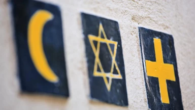 Conflits de civilisations : nostalgie de la transcendance