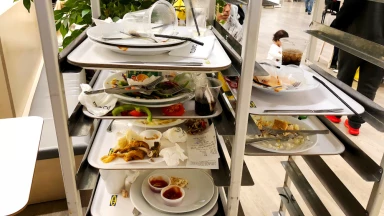 Bal Tach'hit : un tiers de la nourriture produite en Israël finit à la poubelle