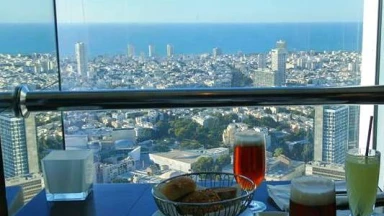 De plus en plus de nourriture Cachère en Israël ?