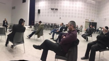 Réunion de crise chez Torah-Box cette semaine, pour le bien de la communauté