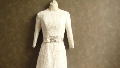 Beth-Din : La belle robe que je n'ai pas commandée