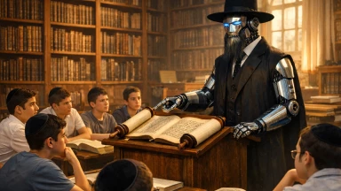 Du nucléaire à l'IA - Entre construction et destruction massive