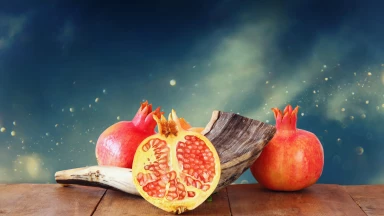 Roch Hachana et le scanner de D.ieu