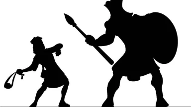 Personnage du Tanakh - Quelle est la grandeur du Roi David ?