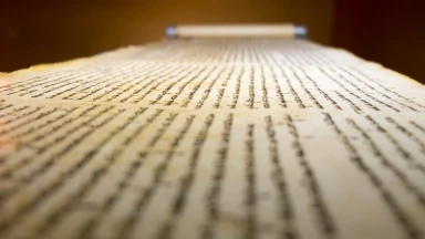 Personnage du Tanakh - Elicha, l'élève modèle