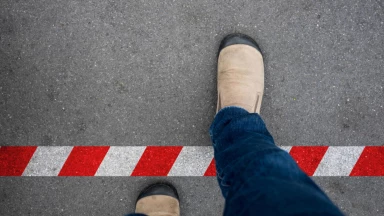 L’adolescence et le besoin de limites