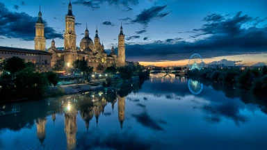 L'histoire du "Pourim de Saragosse"