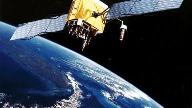 Pourquoi envoyer des satellites quand on peut étudier le Zohar ?!