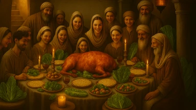 'Hamets et Matsa - La nuance qui fait la différence