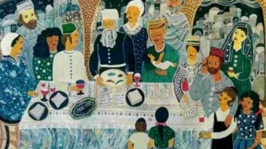 Le brevet juif de "longue conservation"...