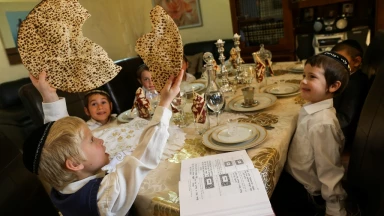 Comment passer un Séder de Pessa'h original, plaisant et utile ?