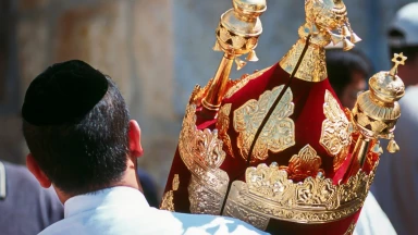 Yitro – Diffuser la Torah