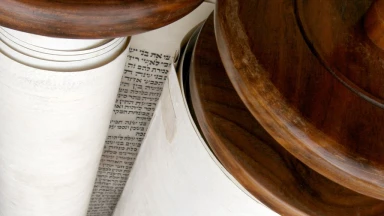 Béhaalotekha : le Séfer Torah de l’exil