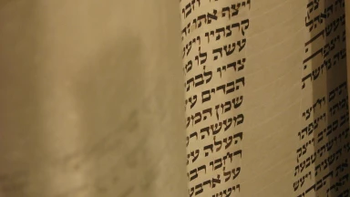 Vayakhel - "Un verset de la Torah peut-elle fermer mon usine ?"