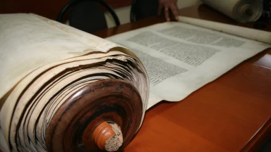 Vayétsé - l'unique guide de moralité : le Ratson Hachem