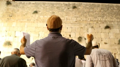 Tefila : comment est-il permis d'adresser des louanges à D.ieu ?