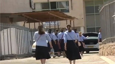 96% de taux de réussite aux examens de comptabilité pour les filles des écoles religieuses en Israël !