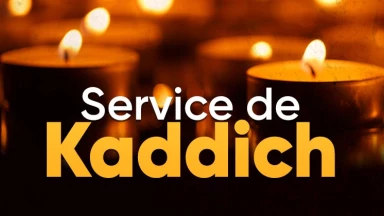 Le service Kaddich de Torah-Box pour nos défunts, évolue !