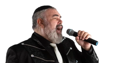 TB Music ! 1 artiste : Shimon Sibony