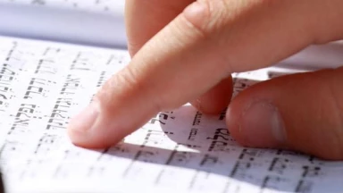 Sauvé de la catastrophe par la mitsva du Birkat Hamazone