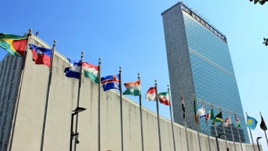 Une nouvelle gifle à l’ONU