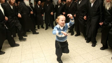 La Torah, c'est pouvoir être millionnaire en 15 secondes