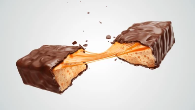 Les barres chocolatées Masterfoods désormais "autorisées" par le Consistoire !?
