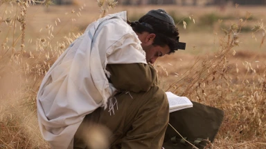 Vayéra - Les prières sont pour l'éternité !