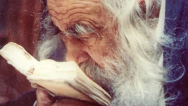 Matot - La valeur de chaque instant de vie !