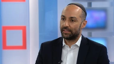 Steve Maman / Isis : un véritable Kiddouch Hachem