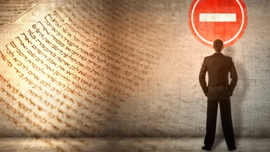 Vayichla'h - Certains événements nous obligent au Repentir