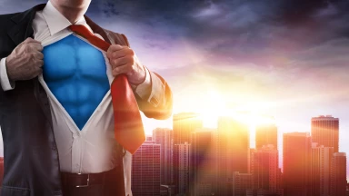 Les étapes qui dévoilent le héros qui est en nous