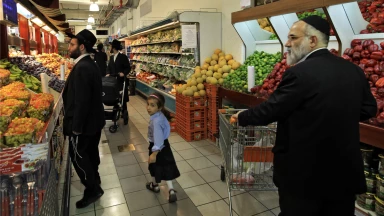 Le prisonnier a obtenu le droit de manger cachère