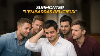Surmonter "l’embarras religieux"