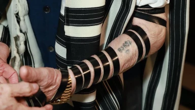 Chavouot, fête pour survivants